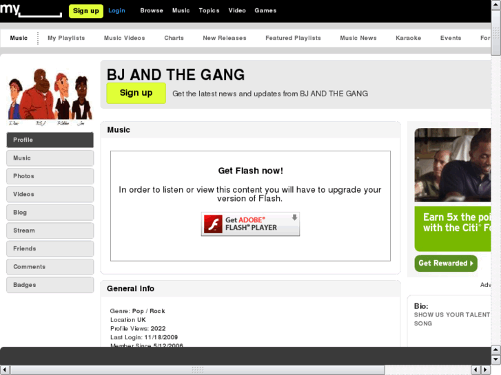 www.bjandthegang.co.uk