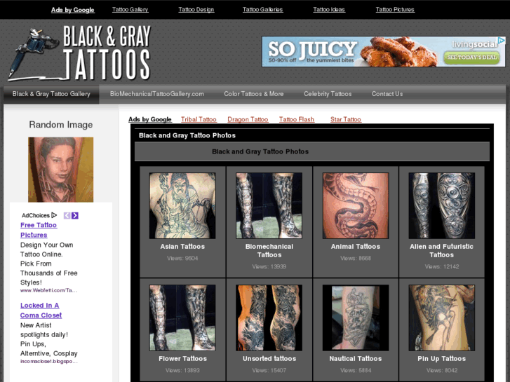 www.blackandgraytattoos.com