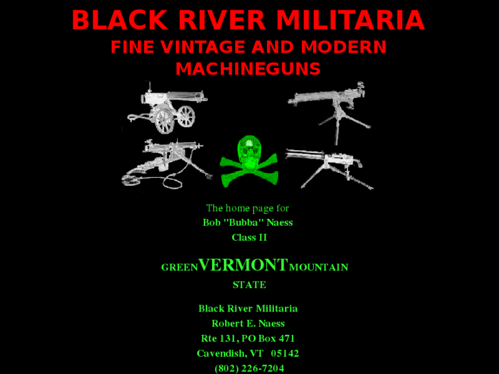 www.blackrivermilitaria.com