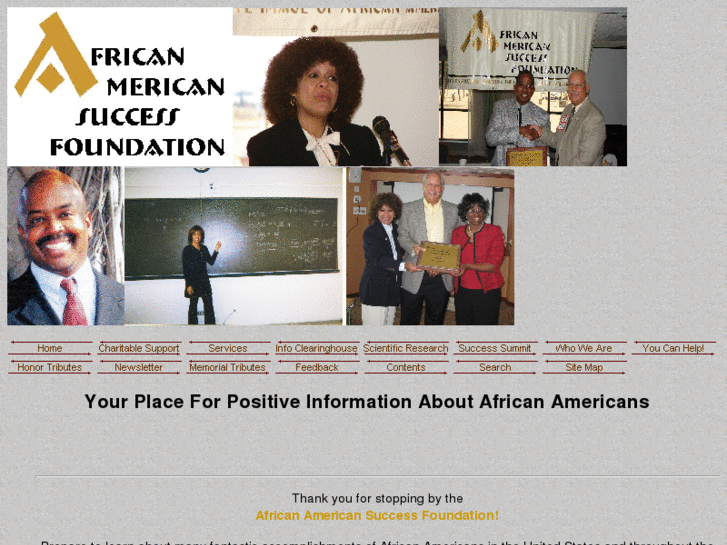 www.blacksuccessfoundation.org