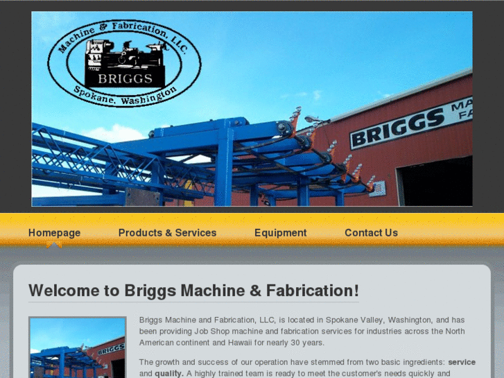 www.briggsmachine.com