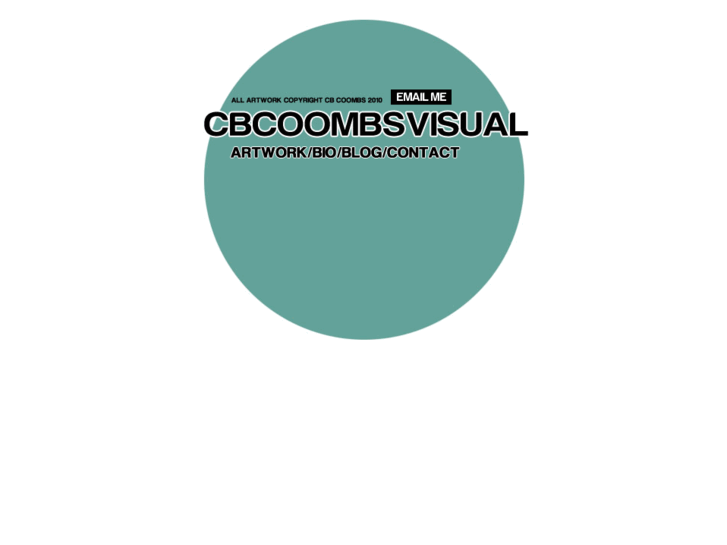 www.cbcoombsvisual.com