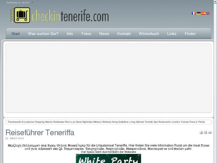 www.checkintenerife.com