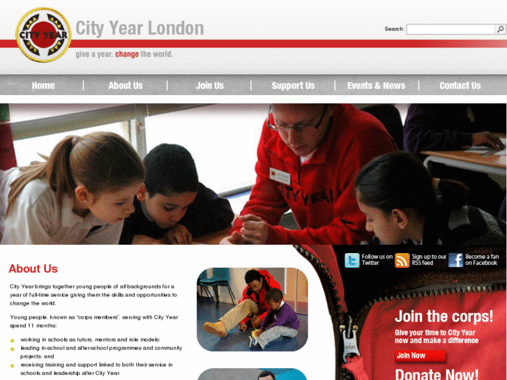 www.cityyear.org.uk