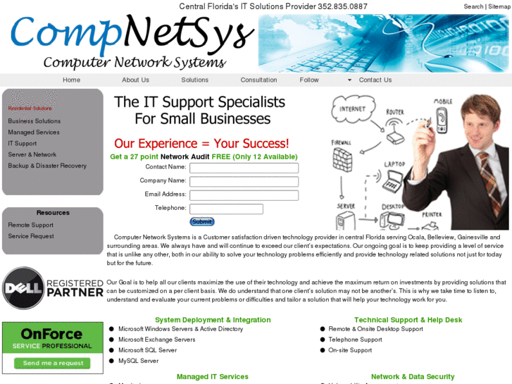 www.compnetsys.com
