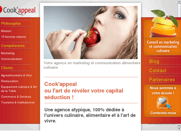 www.cook-appeal.com