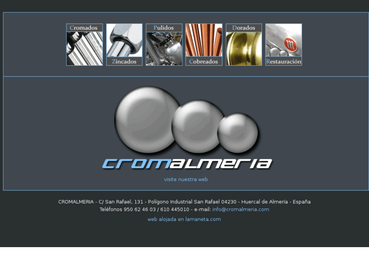 www.cromalmeria.com