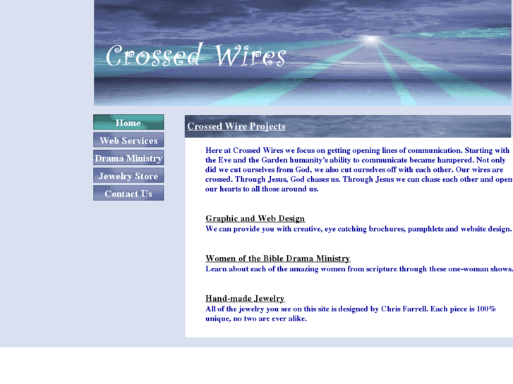 www.crossed-wires.com