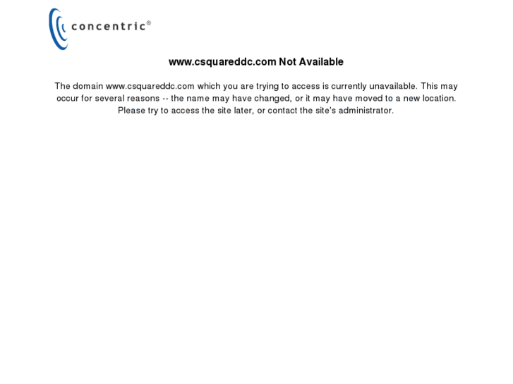www.csquareddc.com