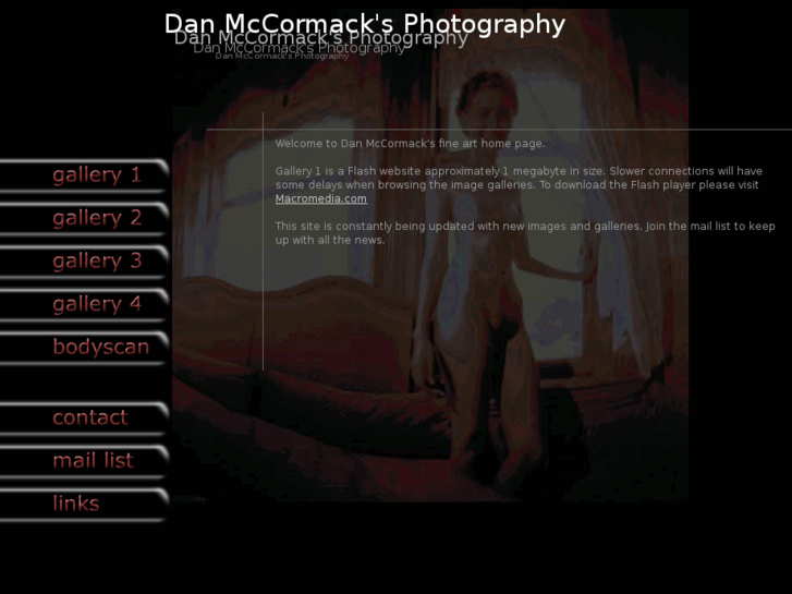 www.dan-mccormack.net