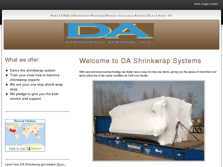 www.dashrink.com