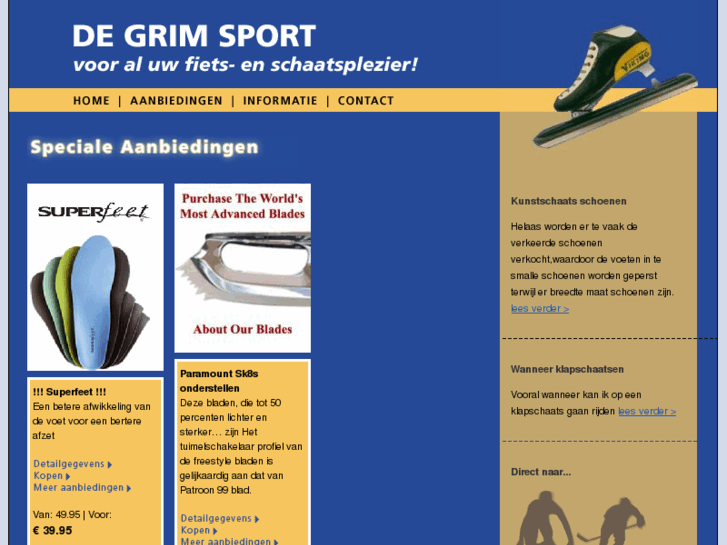 www.degrimsport.nl