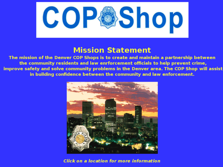 www.denvercopshops.com