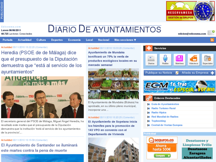 www.diariodeayuntamiento.com