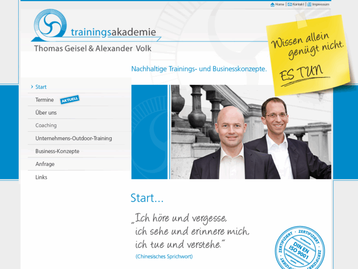 www.die-trainings-akademie.com