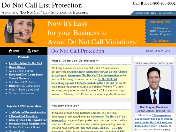 www.do-not-call-list.biz