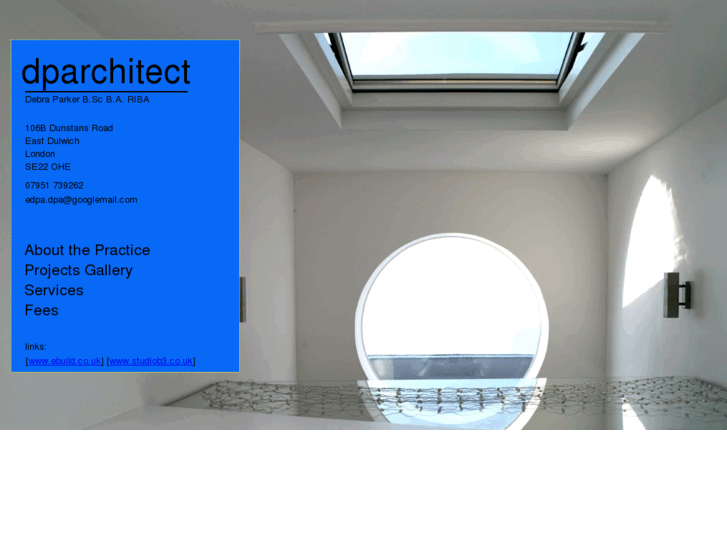 www.dparchitect.org