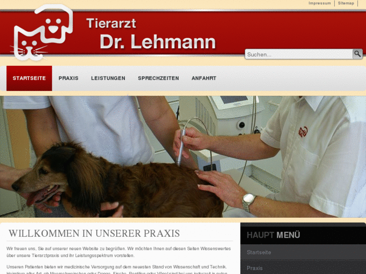 www.dr-lehmann.net