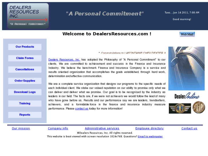 www.driagents.com