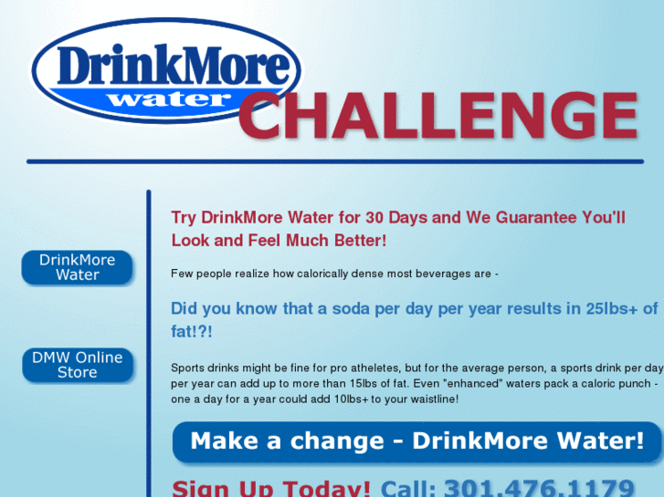 www.drinkmorechallenge.com