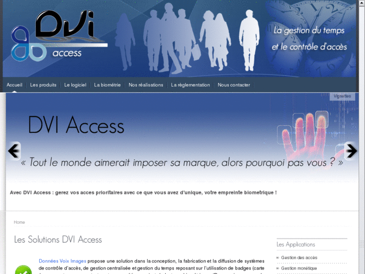 www.dviaccess.com