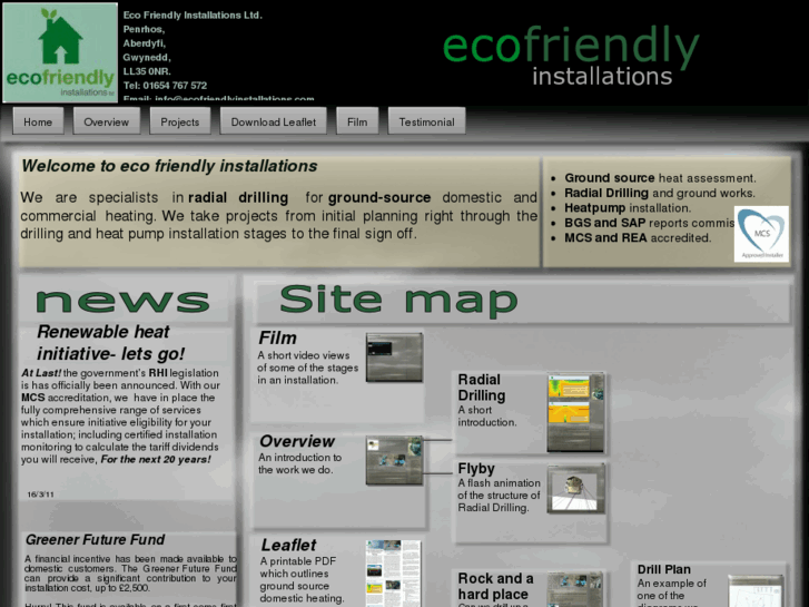 www.ecofriendlyinstallations.com