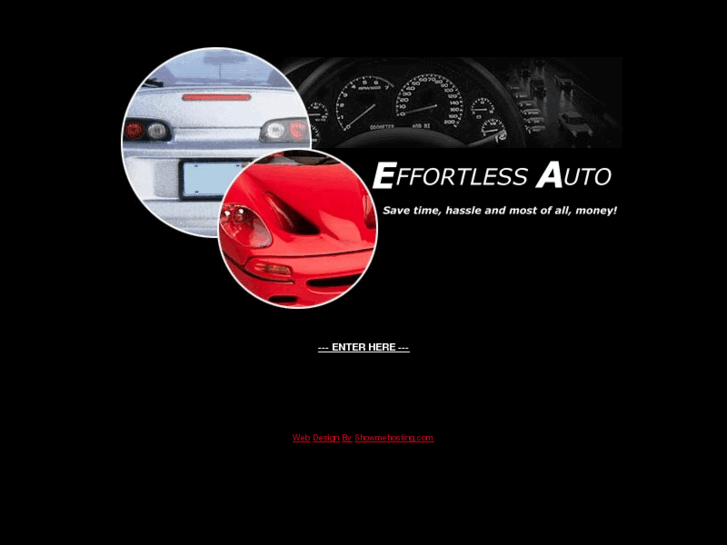 www.effortlessauto.com