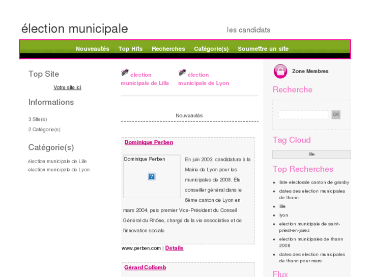 www.election-municipale.com