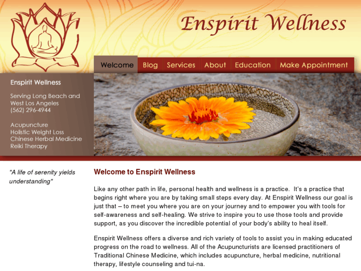 www.enspiritwellness.com