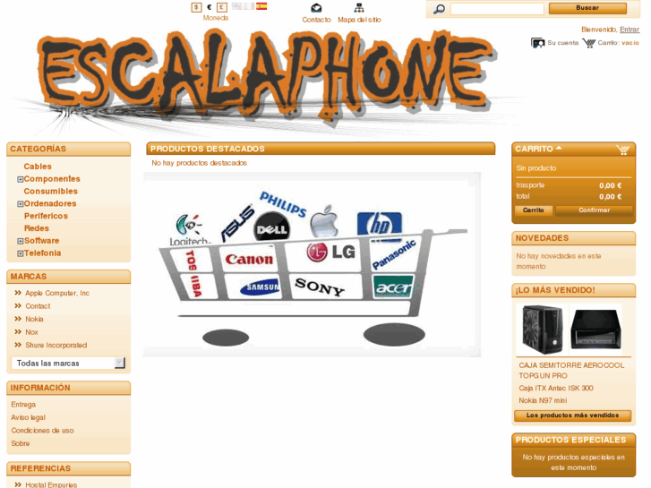 www.escalaphone.com