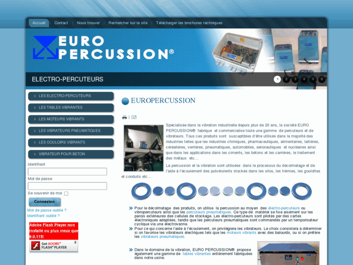 www.euro-percussion.com