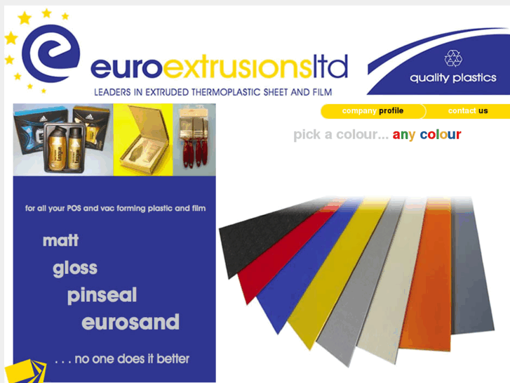 www.euroextrusions.com