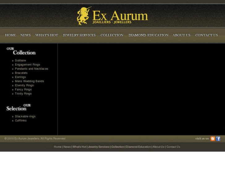 www.exaurum.com