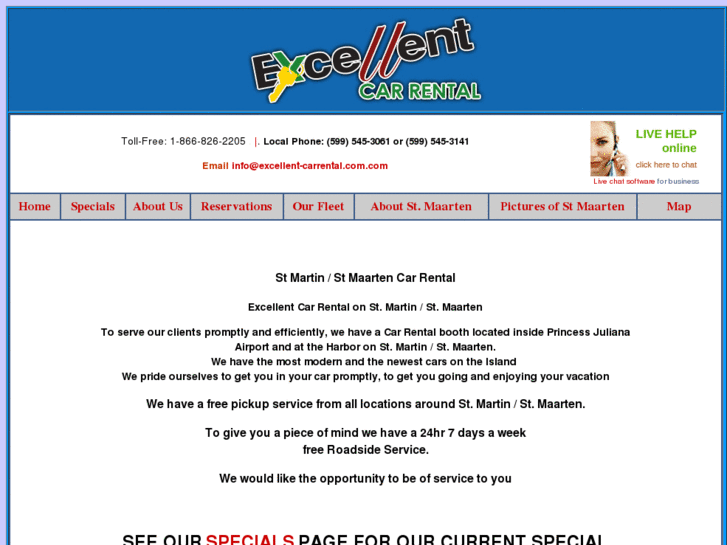 www.excellent-carrental.com