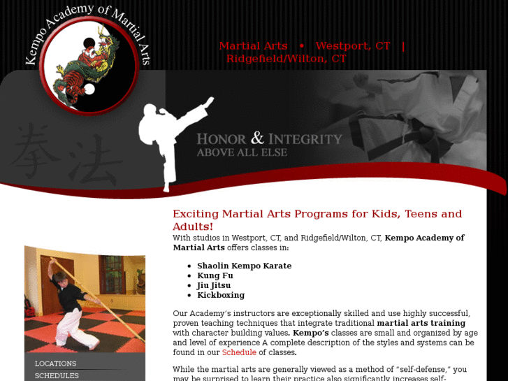 www.fairfieldcountymartialarts.com