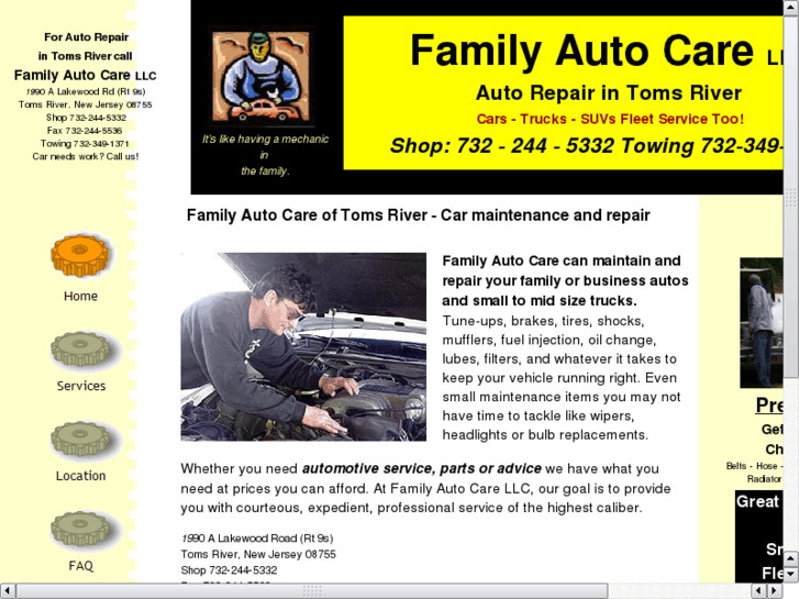 www.familyautocares.com