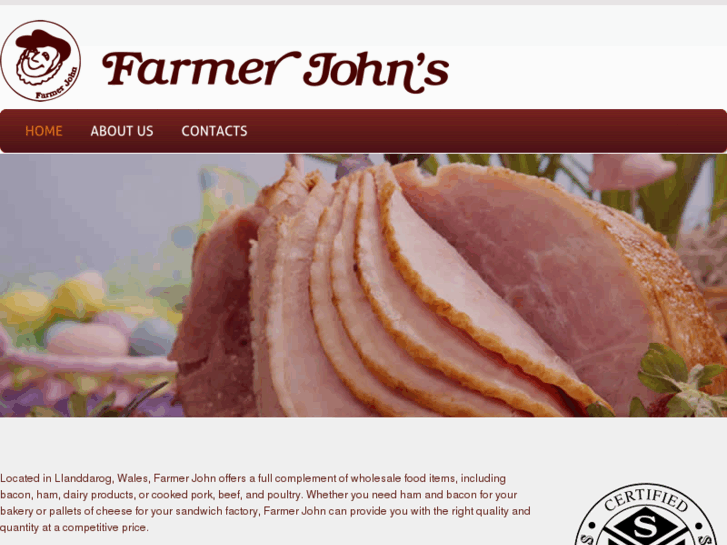 www.farmerjohns.co.uk