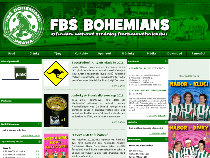 www.fbsbohemians.cz