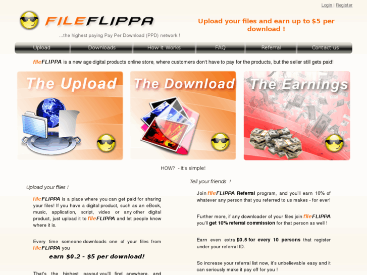 www.fileflippa.com