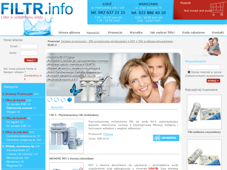 www.filtr.info