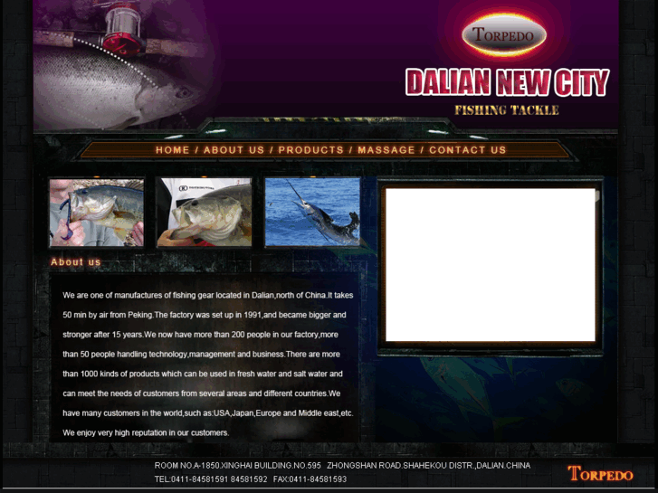 www.fishingnewcity.com