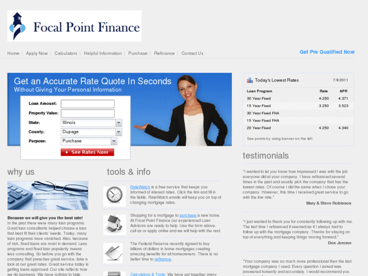 www.focalpointfinance.com