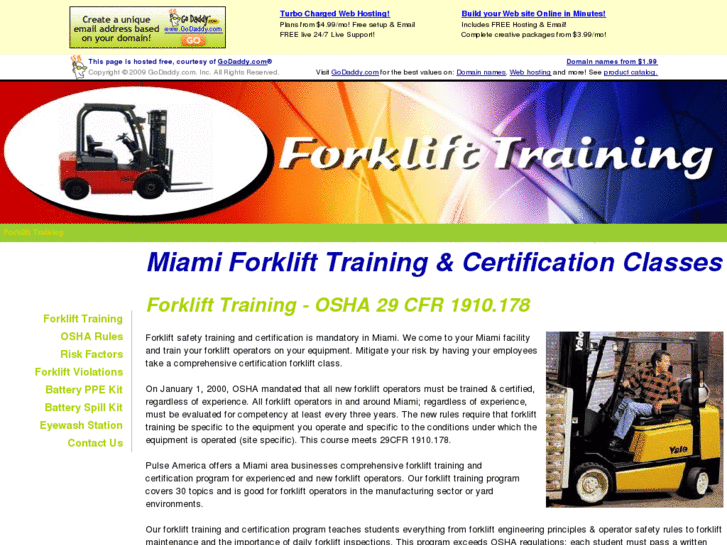 www.forklifttrainingmiami.com