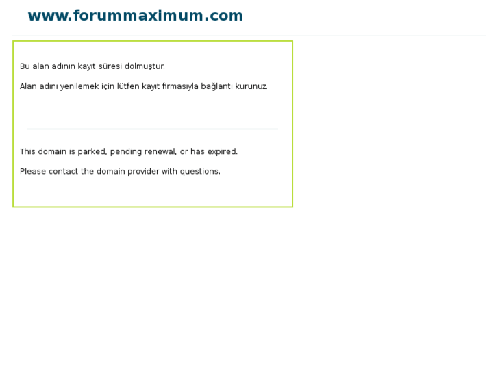 www.forummaximum.com