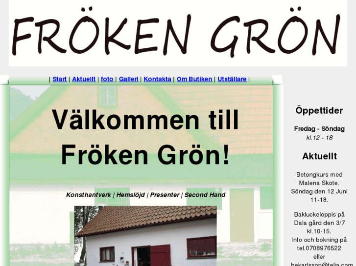 www.frokengron.net