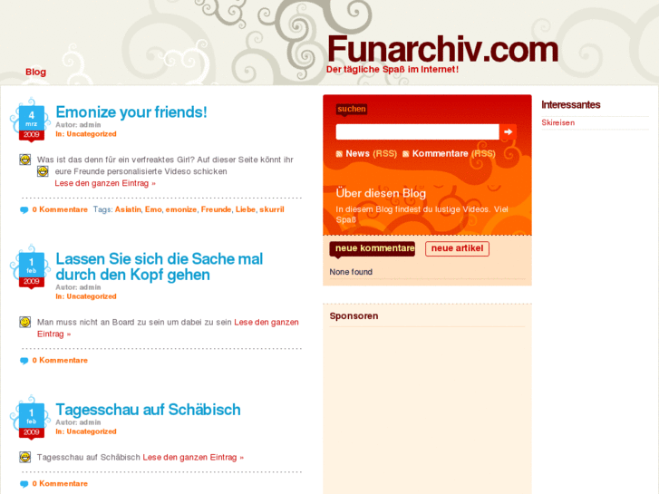 www.funarchiv.com