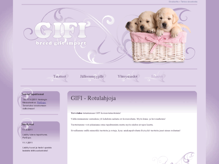 www.gifi-import.net