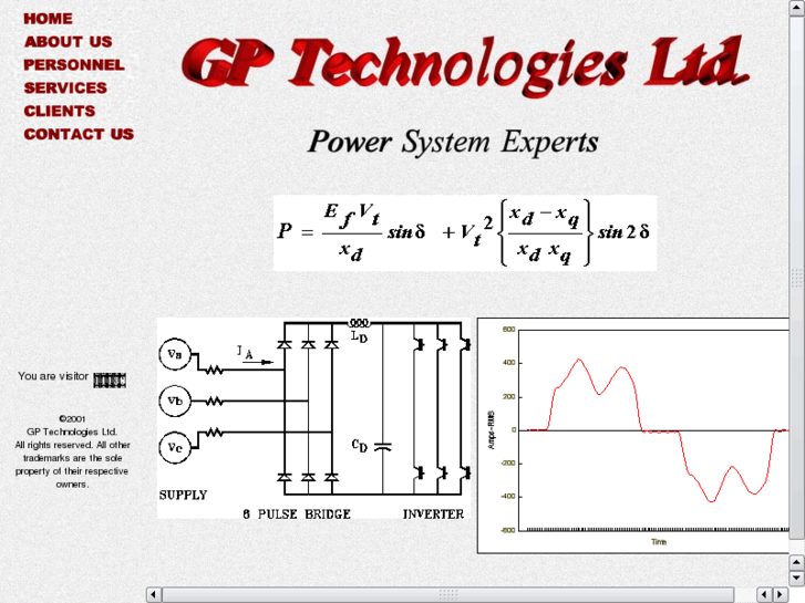 www.gptechnologies.com