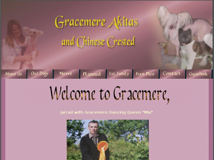 www.gracemere.co.uk