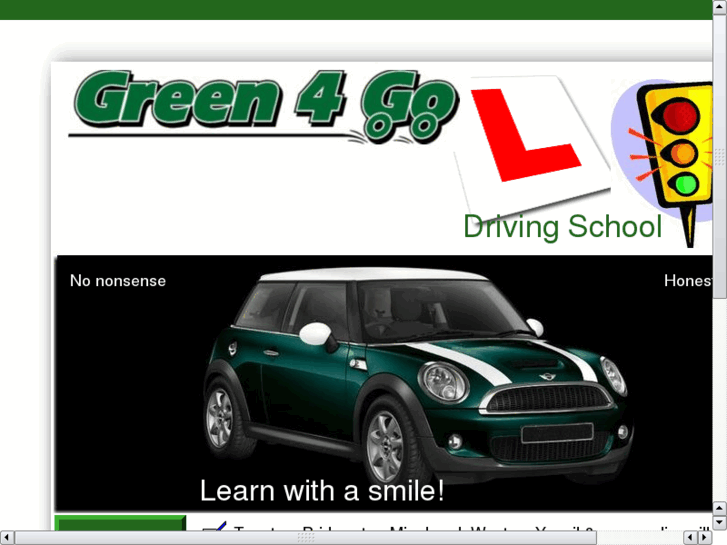 www.green4go.co.uk
